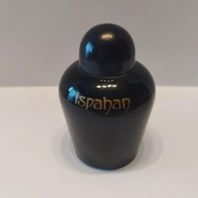 VINTAGE Miniature parfum collection ISPAHAN edt  15 ml Yves ROCHER