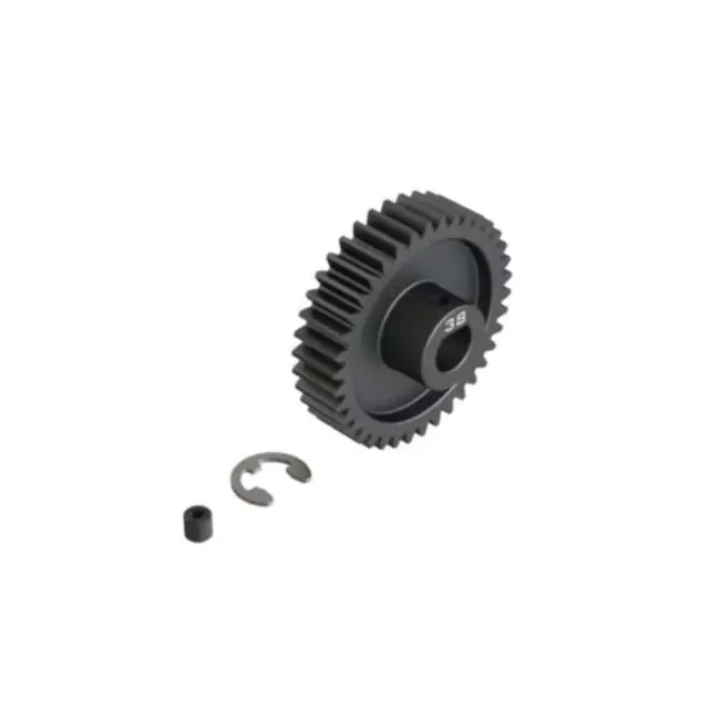 ARRMA ARA311126 Pinion Gear 38T Mod1 Safe-D8 Gears & Differentials