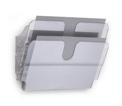 OPUS 2 350052 espositore da tavolo stand t A4 Verticale 