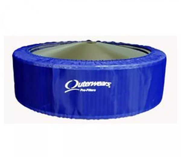 OUTERWEARS Vorfilter f. AFE Luftfilter 18-11406 18-21403 18-11426 AIRAID 800-307