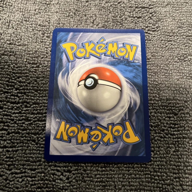 Pokémonkarte Guzma Full Art Utra seltener Trainer brennende Schatten EX 2017 143/147 5
