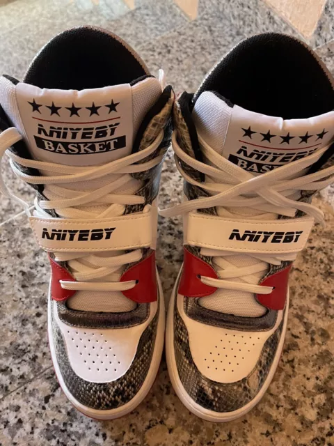 Aniye by sneakers best sale bianche