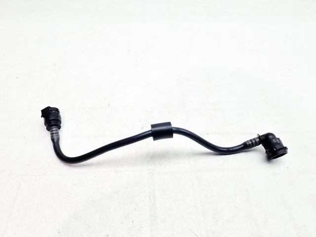 TUYAU DE REFROIDISSEMENT D'Eau BMW X3 G01 2.0 Diesel 7535527 2018 EUR ...