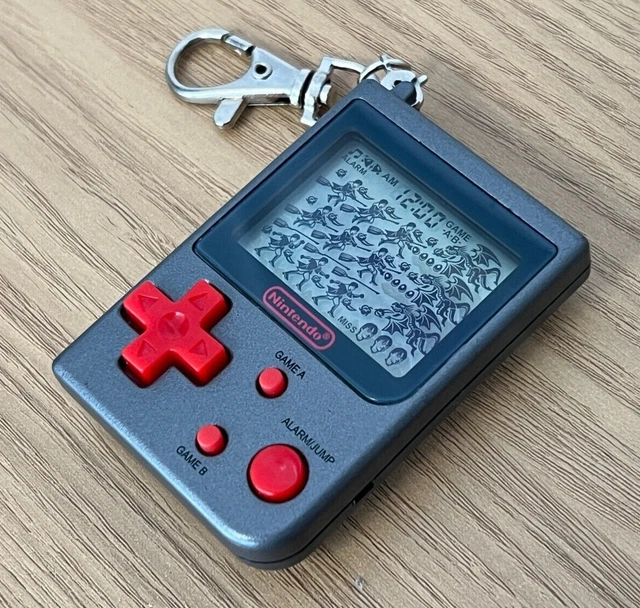 激レア】Nintendo Mini Classics Harry Potter Consolevariations