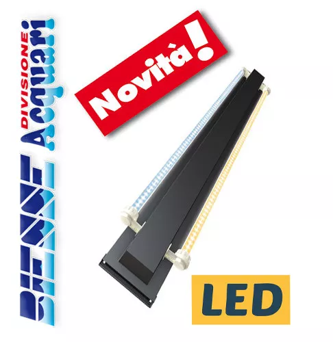 ILLUMINAZIONE GRUPPO LUCE JUWEL MultiLux LED 80 - 46508 - Rio 125