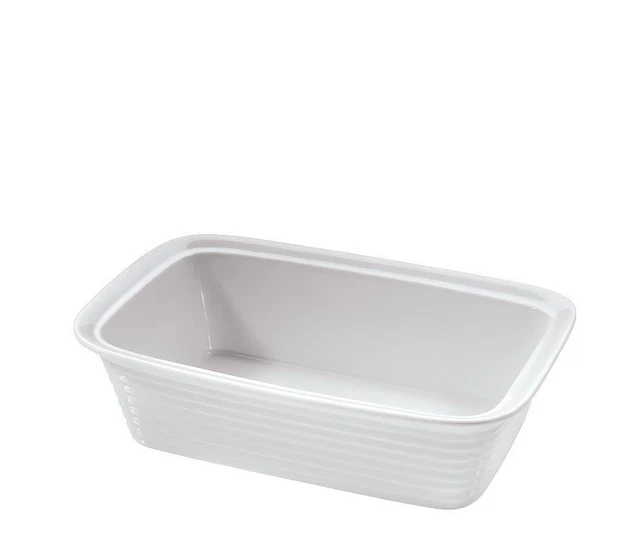 Küchenprofi Lasagneform, rechteckig BURGUND - 33 cm x 25 cm Auflauf