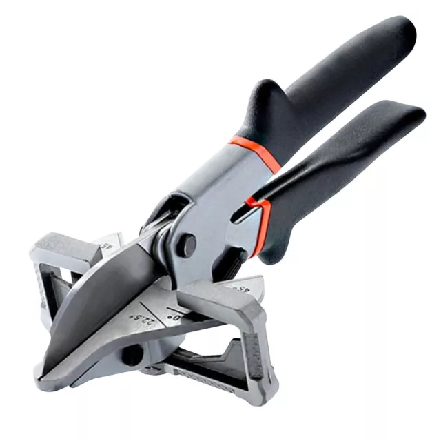 Multi Angle Shear Angle Miter Shear Cutter Adjustable Trim Shears 0°-135°