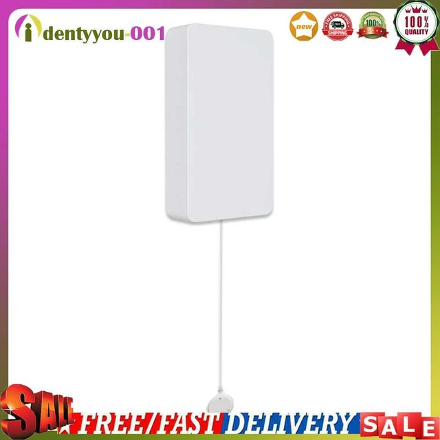 Sensore allarme perdite acqua WiFi allarme overflow funziona con Tuya Smart/Smart Life