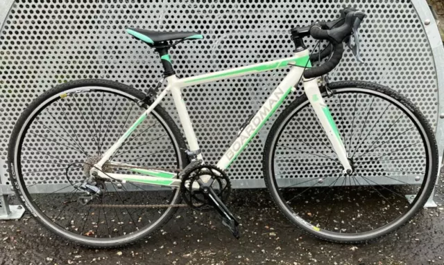 Boardman road sport womens bike sales 2016