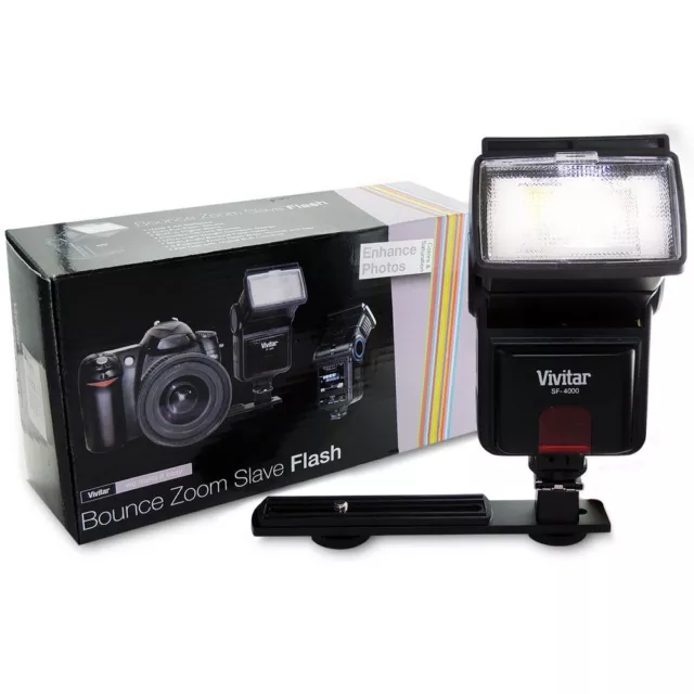 PRO Flash FOR CANON EOS T3 T3i T4I T5I 1100D 1000D 550D 5D 7D FIT ALL EOS REBEL