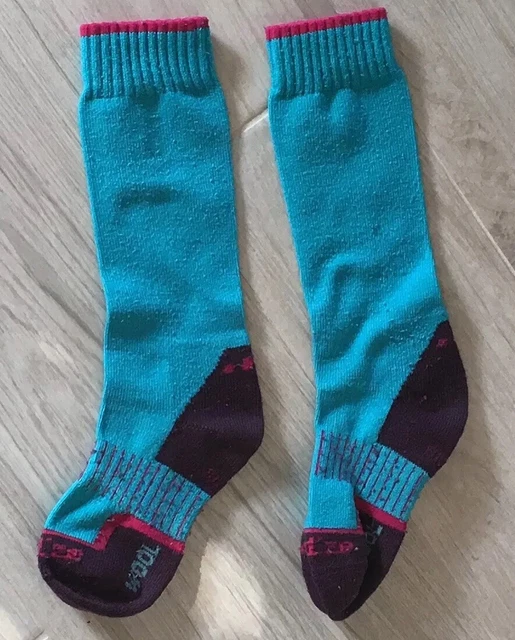 Chaussettes de ski decathlon 2025