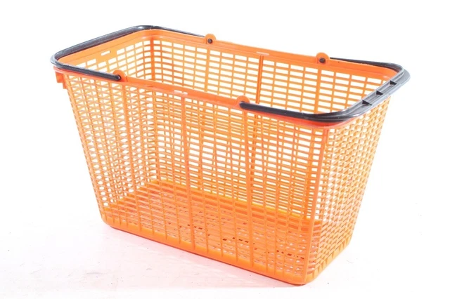 ANCIEN PANIER ESSOREUSE a salade-panier à oeufs-vintage EUR 12,00