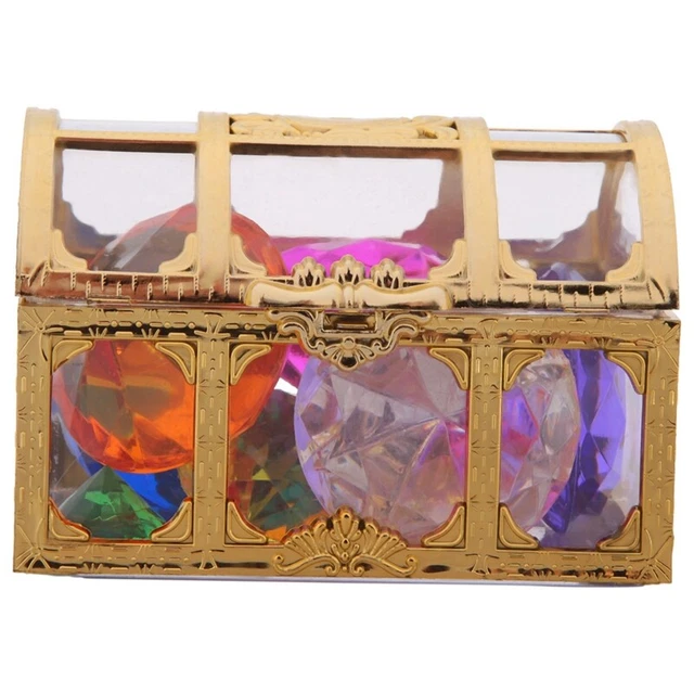 Drago Snodabile In Cristallo Con Uovo E Pietra Preziosa - Giocattolo Fidget In PLA, Colori Assortiti