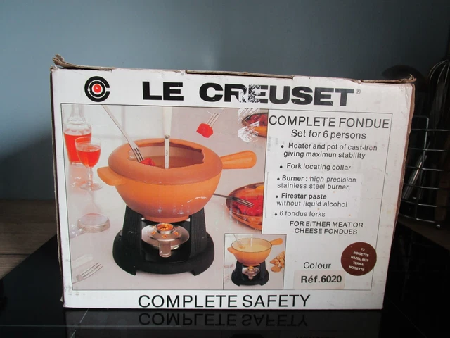 Le Creuset just launched a new neutral color called 'Nutmeg' - and it’s perfect