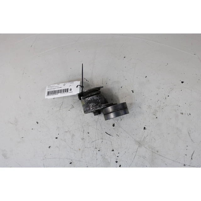 Galet Tendeur Pour Renault Megane 3A Serie (10/08) 1.9 Dci (Bz0N, Bz0J) 2008
