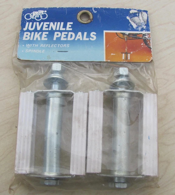 kmart bicycle pedals