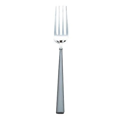 World Tableware 992 038 Cimarron SS 7-1/8" Salad Fork - Dozen