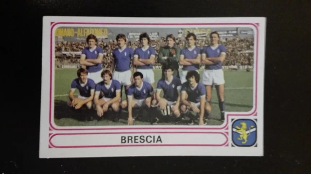 FIGURINA CALCIATORI PANINI 1978/79 - Recupero - N.013 Anastasi - Ascoli