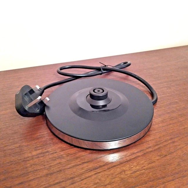 REPLACEMENT KETTLE BASE for ASDA Kettle GJK501SS20 £5.10