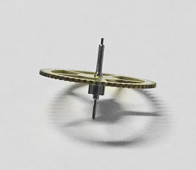 Pièce De Mouvement LIP T18 AXE BALANCIER PART.723 - Neuf Sans étiquette - Pour Réparation De Montres