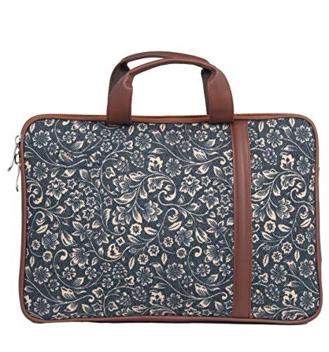 Laptop Sleeve for 15.6 inch Laptop, MacBook Chromebook for Men and Women Made