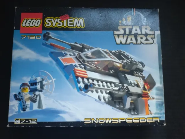 Lego Star Wars Occasion Pas Cher - Iqoqo Collection