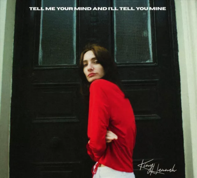 Tell Me Your Mind And I'll Tell You Mine [11/20] New Cd