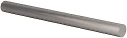 Value Collection Round Rod Aluminum Alloy 7075, 3/4" Diameter x 12" ± 1/4" Long