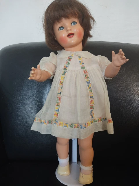 POUPÉE RAYNAL ANCIENNE EUR 35,00 - FR