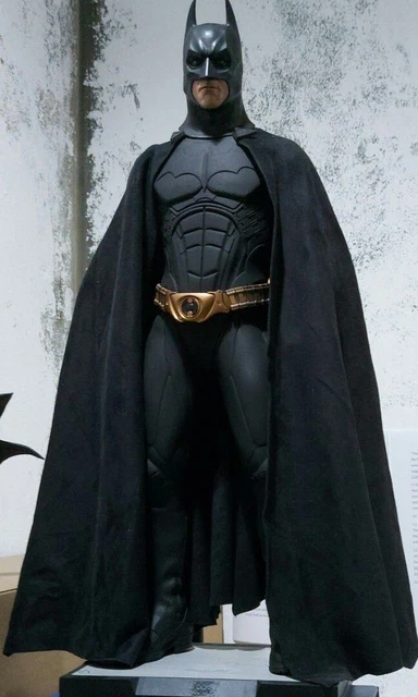 Enterbay batman discount