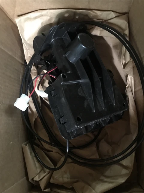 MTD Troy Bilt Cub Cadet Snowblower  4-Way Chute Control  984-05051