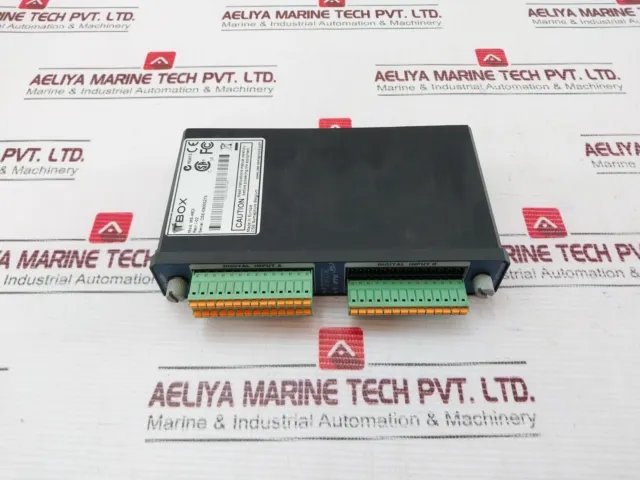 Tbox Ms-48di Digital Input Module