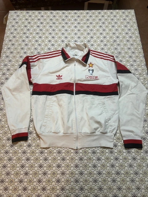 Tuta milan adidas online 2017