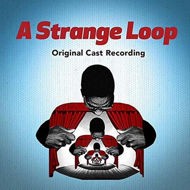 Michael R. Jackson MICHAEL R. JACKSON A Strange Loop (Original Cast Recording) (CD) EUR 24 ...