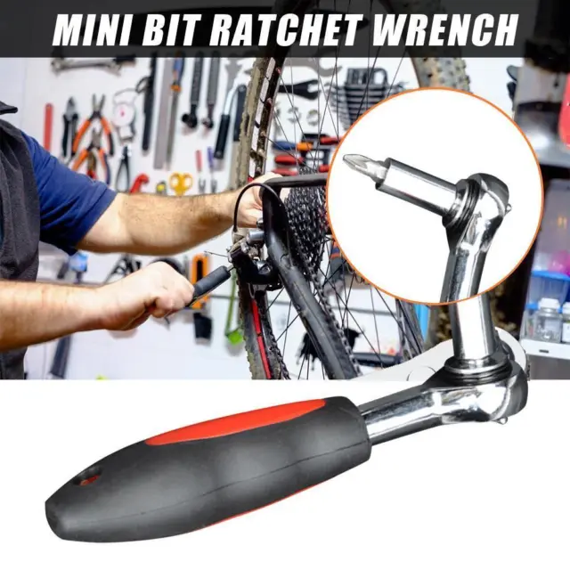 38pcs Ratchet Socket Wrench Set Screwdriver Set Kit for Home Car Wrench Set Kit