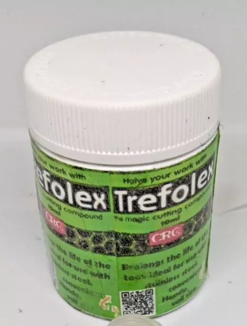 CRC Trefolex Cutting Paste 150 ml TUB
