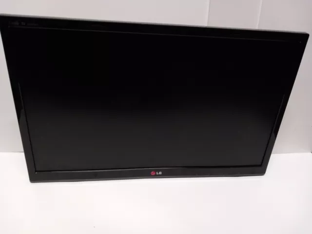 LG 28TQ525S-PZ 28'' LED HD Ready Smart TV