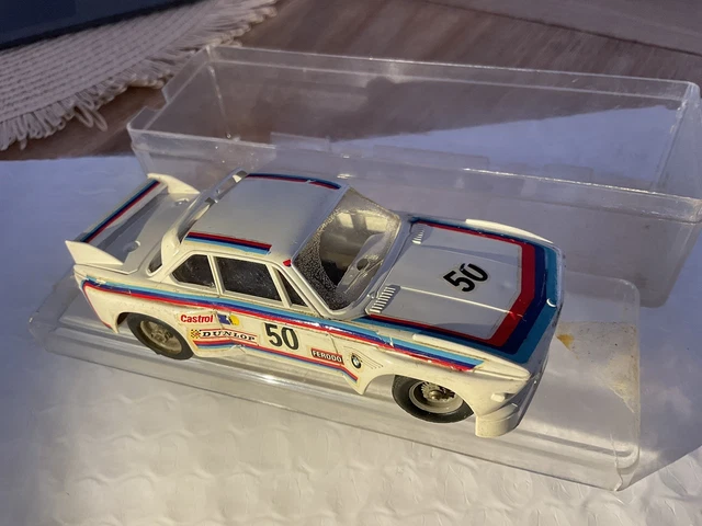 Circuit électrique Jouef 3055 – Coupe Gordini Renault, Voitures Miniatures En Boîte