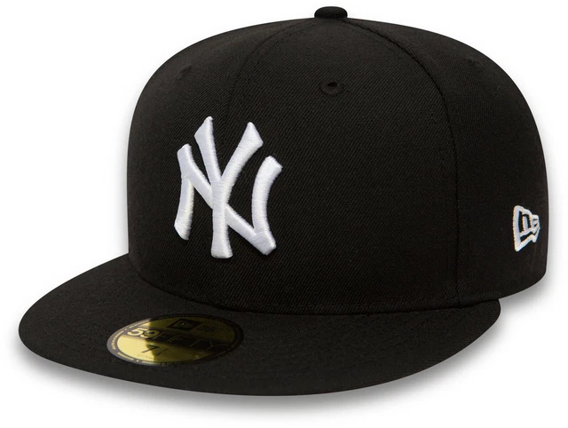 NEW ERA: Chapeau homme - Noir | Chapeau New Era 11579474 en ligne sur
