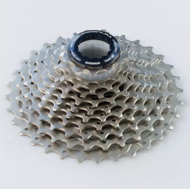 Shimano Ultegra CS-R8000 11-fach Course Cassette 11-32 Dents Cs R8000 - Neuf