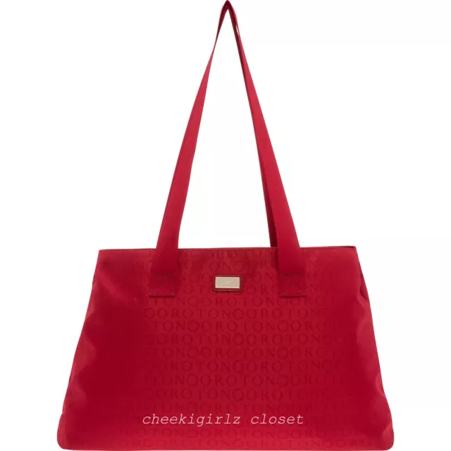 Oroton clearance bueno backpack