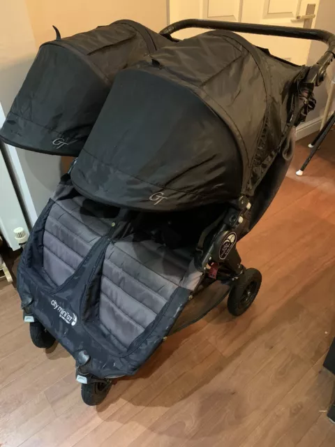 City mini gt replacement hood shop