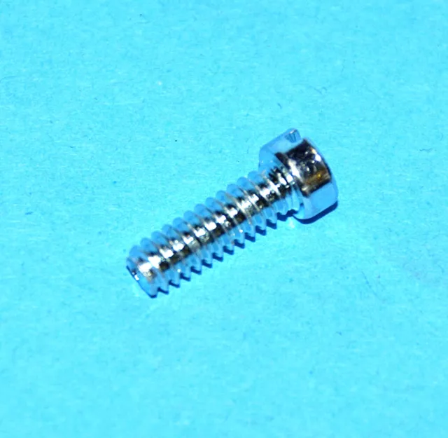 BSA 67-0716 67-716 tacho adapter screw A50 A65 schraube drehzahlmesser antrieb