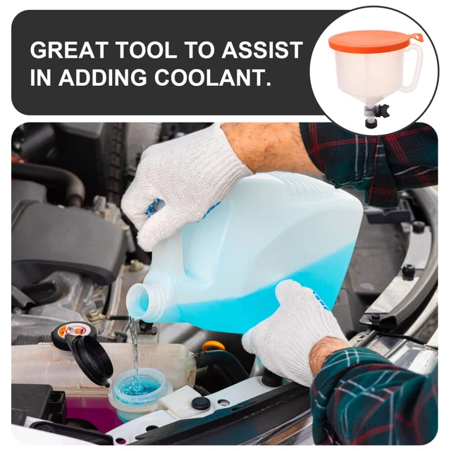 Kit Imbuti Per Benzina E Olio Nadisean - 10 Pezzi Con Filtro E Pompa Manuale, Per Auto E Casa - Foto 3