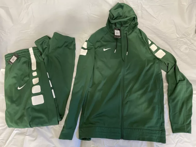 Nike elite sweatsuit online