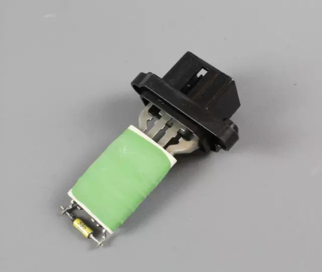 New Skoda Citigo Heater Blower Fan Resistor 1S0959263A