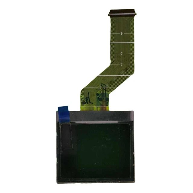 Sony PMW-100/150/200 LCD Display Screen - New Replacement Part