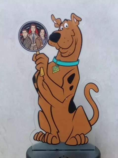 Scoobynatural LED Light