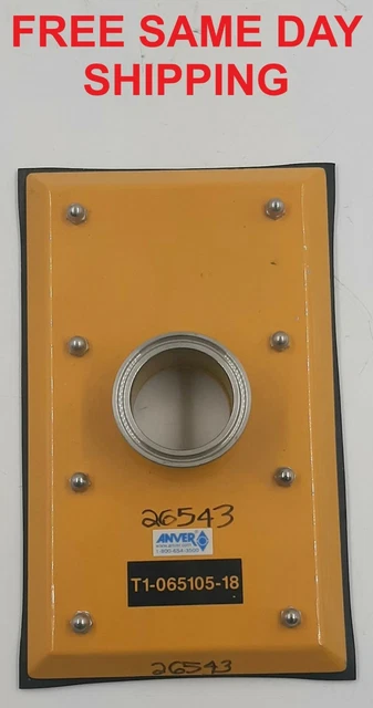 Anver  T1-065105-18 Item 012878 D2-7