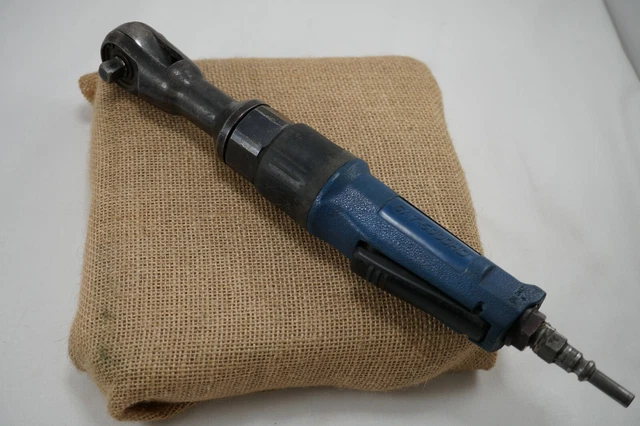 CORNWELL TOOLS USA CAT-5000HD 3/8” Drive Air impact Ratchet Tool 2